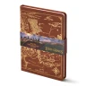 The Lord of the Rings Notebook - Middle-earth