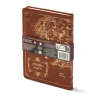 The Lord of the Rings Notebook - Middle-earth