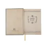 The Lord of the Rings Notebook - Middle-earth, with map