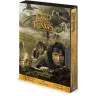 Notizbuch Der Herr der Ringe - VHS
