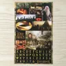 Notizbuch Der Herr der Ringe - VHS