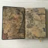 Notizbuch Der Herr der Ringe - VHS