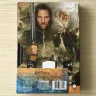 Notizbuch Der Herr der Ringe - VHS
