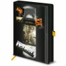 Notizbuch Der Herr der Ringe - VHS