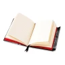 Notizbuch Der Rabe von Poe
