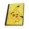 Pokémon Notebook - Pikachu
