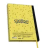 Pokémon Notebook - Pikachu
