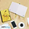Pokémon Notebook - Pikachu