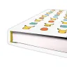 Pokémon Notebook - Starters