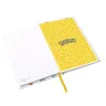 Pokémon Notebook - Starters