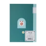 Princess Mononoke Notebook - Kodama