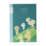 Princess Mononoke Notebook - Kodama