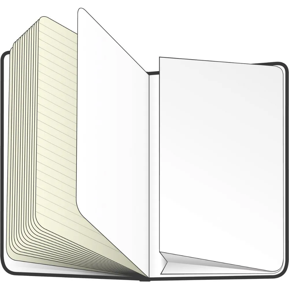 Star Wars Notebook - Lined