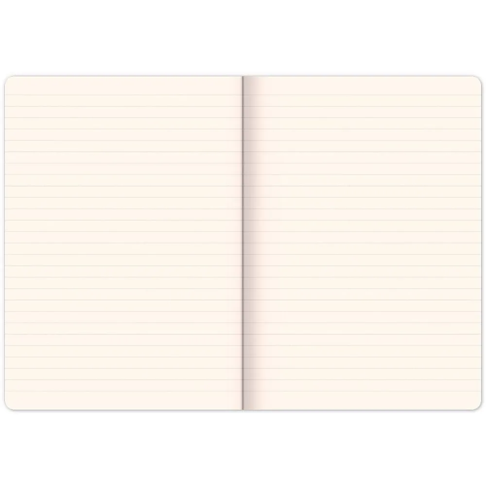 Star Wars Notebook - Lined
