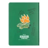 Notizbuch Stranger Things - Hawkins High School