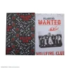 Stranger Things Notizbuch - Hellfire Club