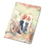 Zápisník Studio Ghibli - Kiki's Delivery Service Journal