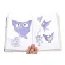 Zápisník Studio Ghibli - Kiki's Delivery Service Journal