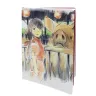 Zápisník Studio Ghibli - Spirited Away