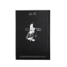 Wednesday Notizbuch mit Cello