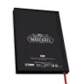 World of Warcraft Notebook - Horde