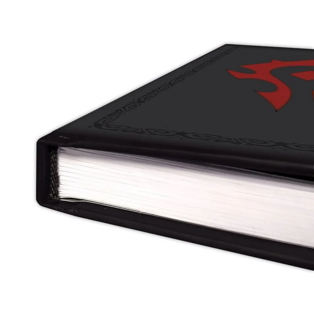 World of Warcraft Notebook - Horde