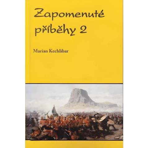 Zapomenuté příběhy 2