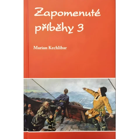 Zapomenuté příběhy 3