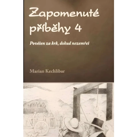 Zapomenuté příběhy 4