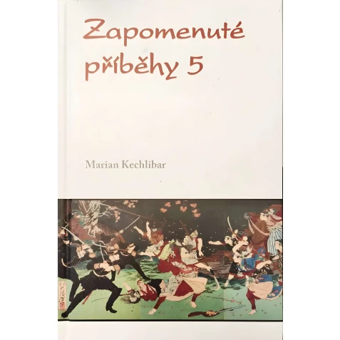 Zapomenuté příběhy 5