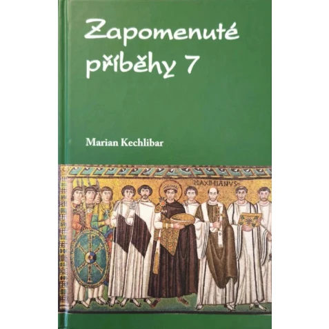 Zapomenuté příběhy 7