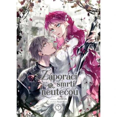 Záporáci smrti neutečou 7