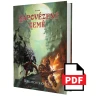 Zapovězené země - Krkavcova čistka (ebook)