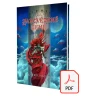 Forbidden Lands - Quetzel's Needle - ebook