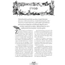 Forbidden Lands - Quetzel's Needle - ebook
