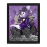 The Nightmare Before Christmas 3D Picture