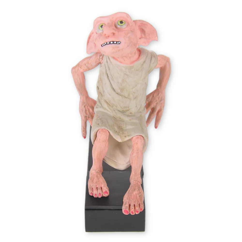 Zarážka na dvere Harry Potter - Dobby