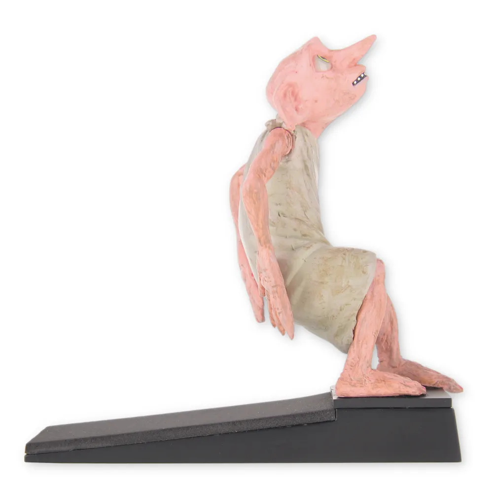 Zarážka na dvere Harry Potter - Dobby