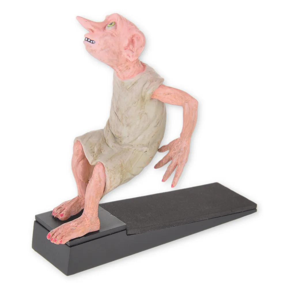 Zarážka na dvere Harry Potter - Dobby