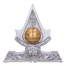 Assassin's Creed Bookends - Apple of Eden