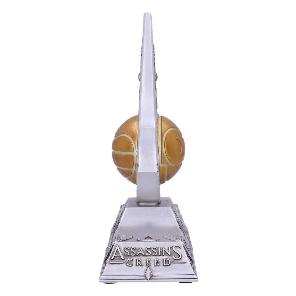 Assassin's Creed Bookends - Apple of Eden