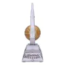 Assassin's Creed Bookends - Apple of Eden