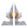 Assassin's Creed Bookends - Apple of Eden
