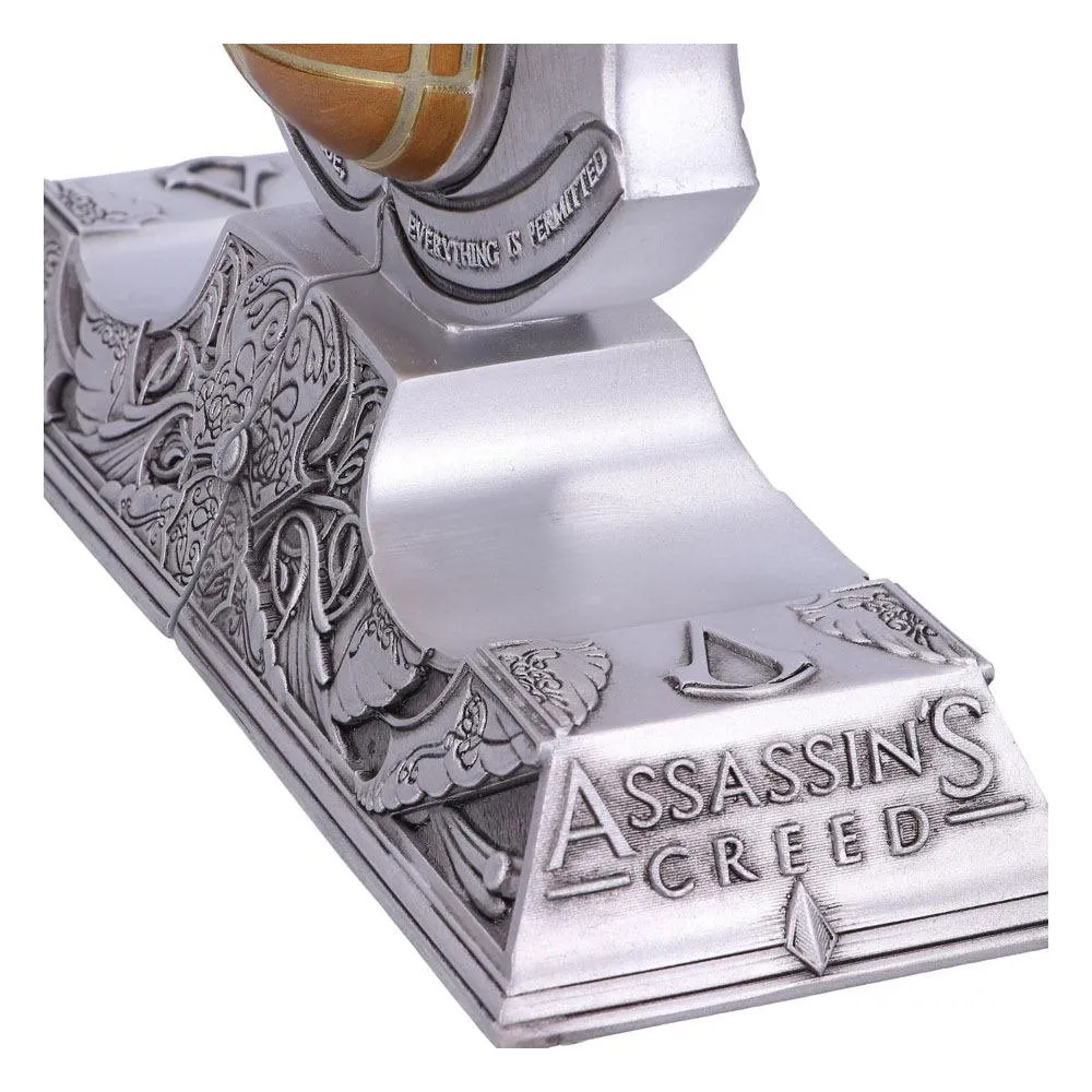 Assassin's Creed Bookends - Apple of Eden