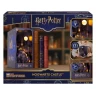 Harry Potter 3D puzzle - Rokfort s LED osvetlením, 171 dielikov