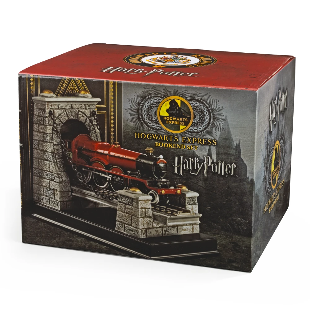 Zarážka na knihy Harry Potter - Bradavický expres