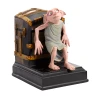 Zarážka na knihy Harry Potter - Dobby s kufrom
