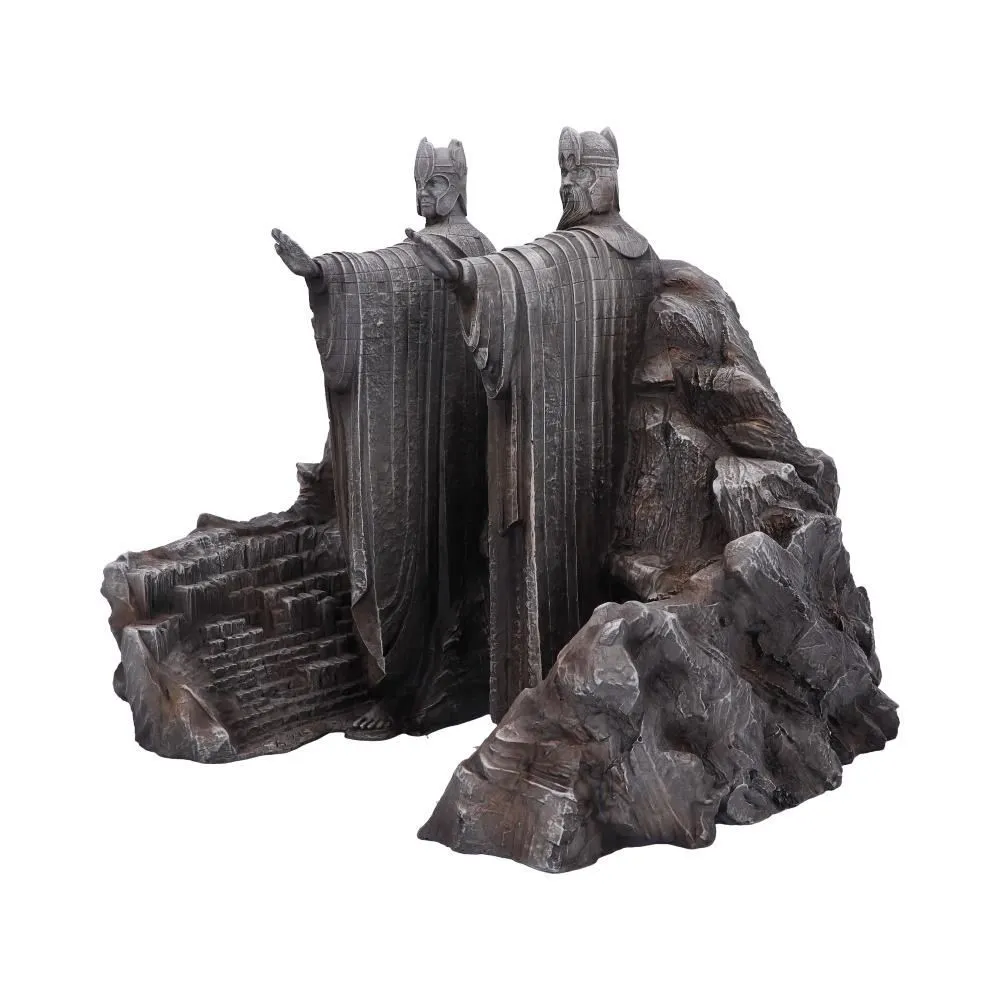 The Lord of the Rings Bookend - Argonath: Pillars of the Kings