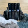 The Lord of the Rings Bookend - Argonath: Pillars of the Kings