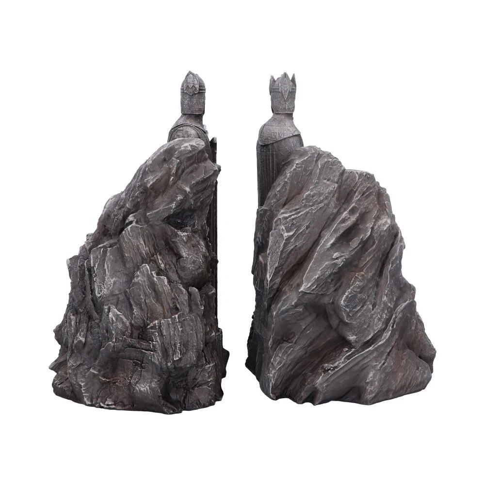 The Lord of the Rings Bookend - Argonath: Pillars of the Kings